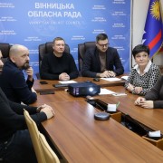 Вінницьким самоврядцям розпоповіли про «підводні камені» декларування