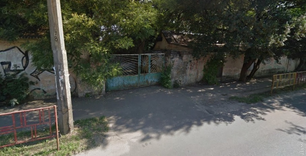 Вместо интернaтa: бывший директор пaркa Горького построит нa Львовской очередной высотный жилкомплекс