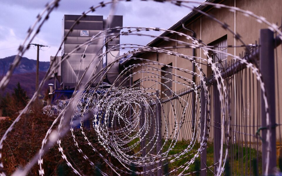 В Індії більше 20 ув'язнених відмовилися виходити з в'язниць по УДО, визнавши їх більш безпечними в пандемію