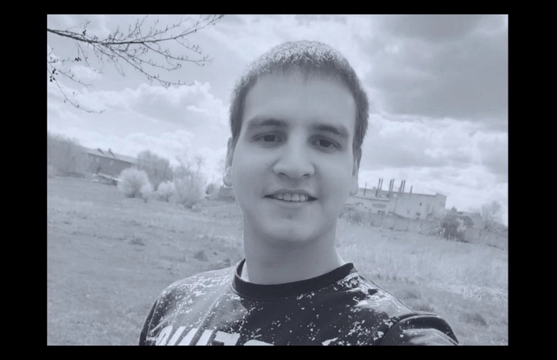 Від ворожої ракети загинув 24-річний провідник із Вінниччини