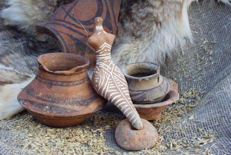 Древні поселення, які знаходяться на Вінниччині, повернули під державний захист