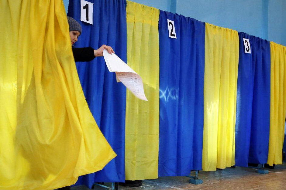 Місцеві вибори 2020: У КВУ розповіли, як голосують вінничани 