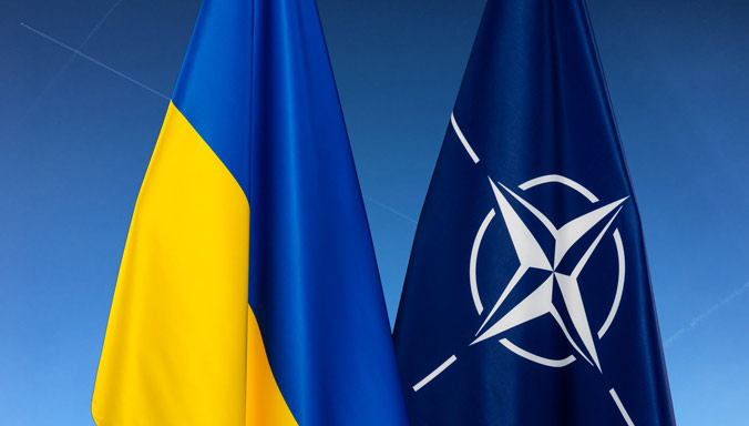 Україна може стати повноцінним членом НАТО вже через 10 років