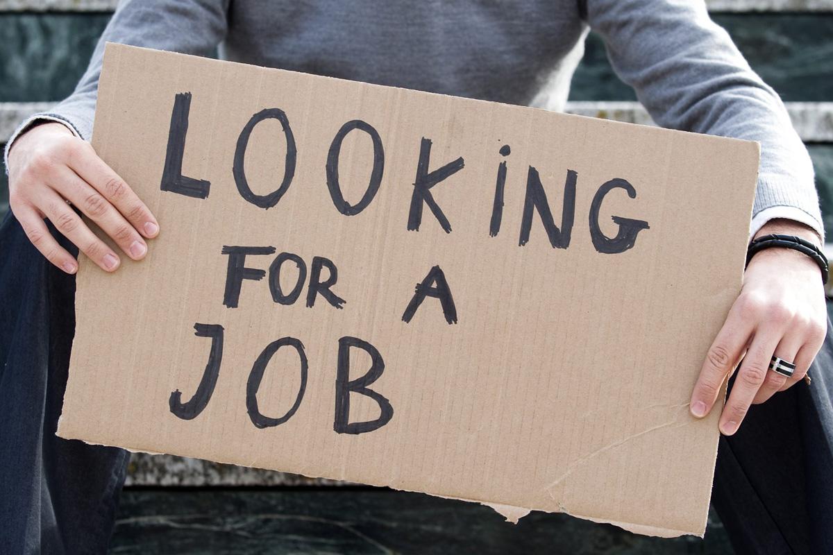  Карантинне безробіття в Україні (офіційна статистика)
