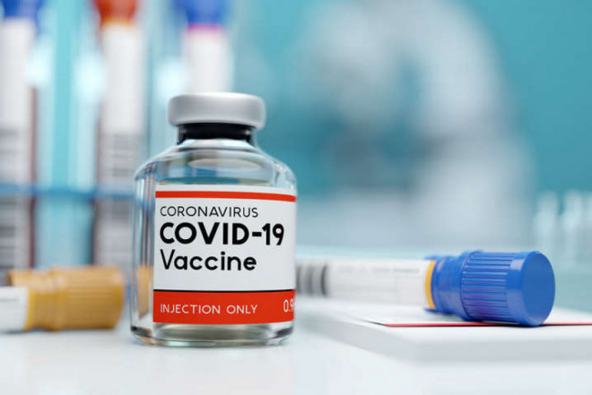 COVID-19: ЄС підтримує надання вакцин Україні