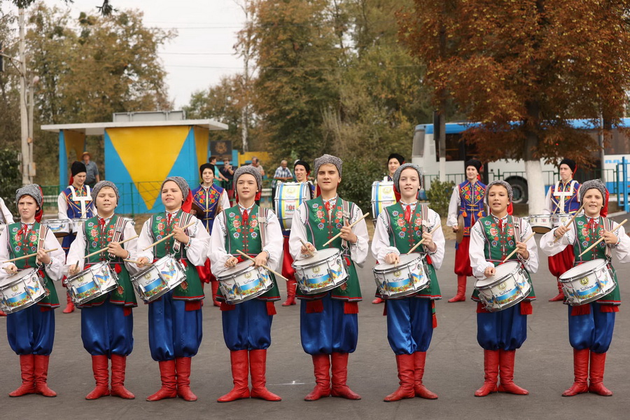 У Стрижавській громаді відкрили безбар'єрний ліцей для 573 дітей, включаючи ВПО