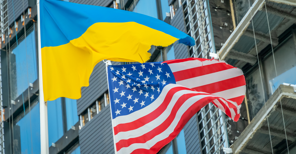 США оголосили новий пакет військової допомоги Україні на суму понад $3 млрд