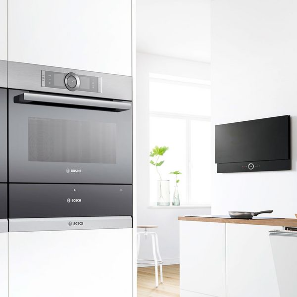 Особливості вибору якісних та надійних професійних духових шаф