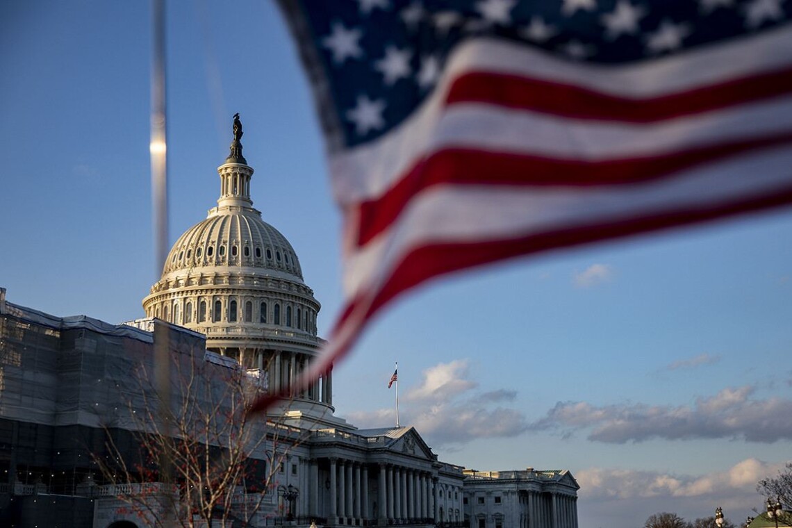 США підтвердили новий пакет безпекової допомоги для України на $700 мільйонів