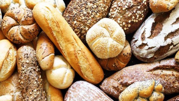 Білий чи чорний: науковці з’ясували, який хліб є шкідливішим для здоров’я