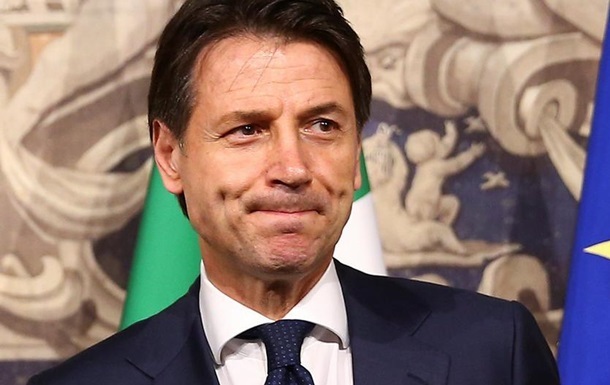 Прем’єр Італії вважає, що говорити з путіним марно