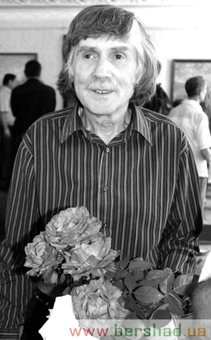 Помер уродженець Бершадщини, відомий художник Анатолій Чміль