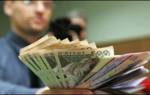 Українці тримають готівкою більше ніж 400 мільярдів