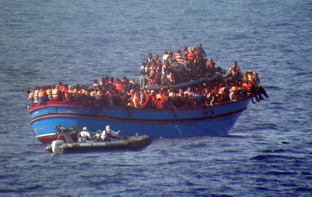 На берег Лівії винесло тіла 27 мігрантів