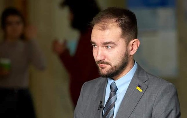 Депутату Юрченку оголосили про підозру