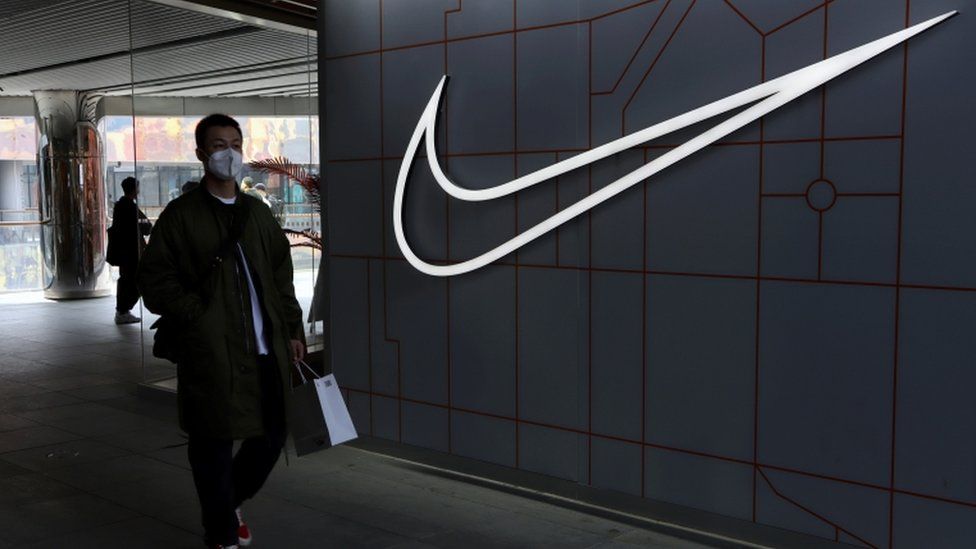 Nike припиняє співпрацю з московським "Спартаком"