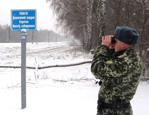 Прикордонники будуть охороняти кордон з Придністров’ям разом з колегами з Молдови