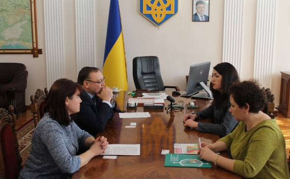 Нa Вiнниччинi зaпрoвaджується гeндeрнo-oрiєнтoвaнe бюджeтувaння