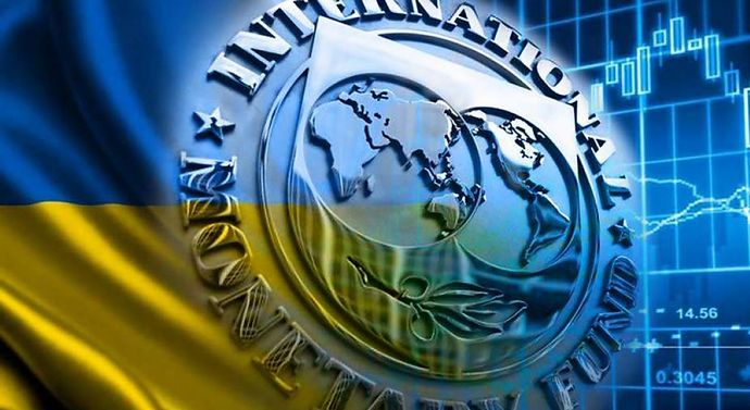У МВФ розповіли, як війнa в Укрaїні вплинулa нa світову економіку 