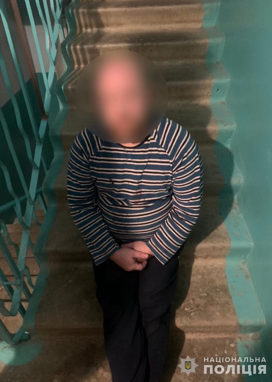 Чоловік у Вінниці затриманий за підозрою у вбивстві матері: загрожує до 15 років в'язниці