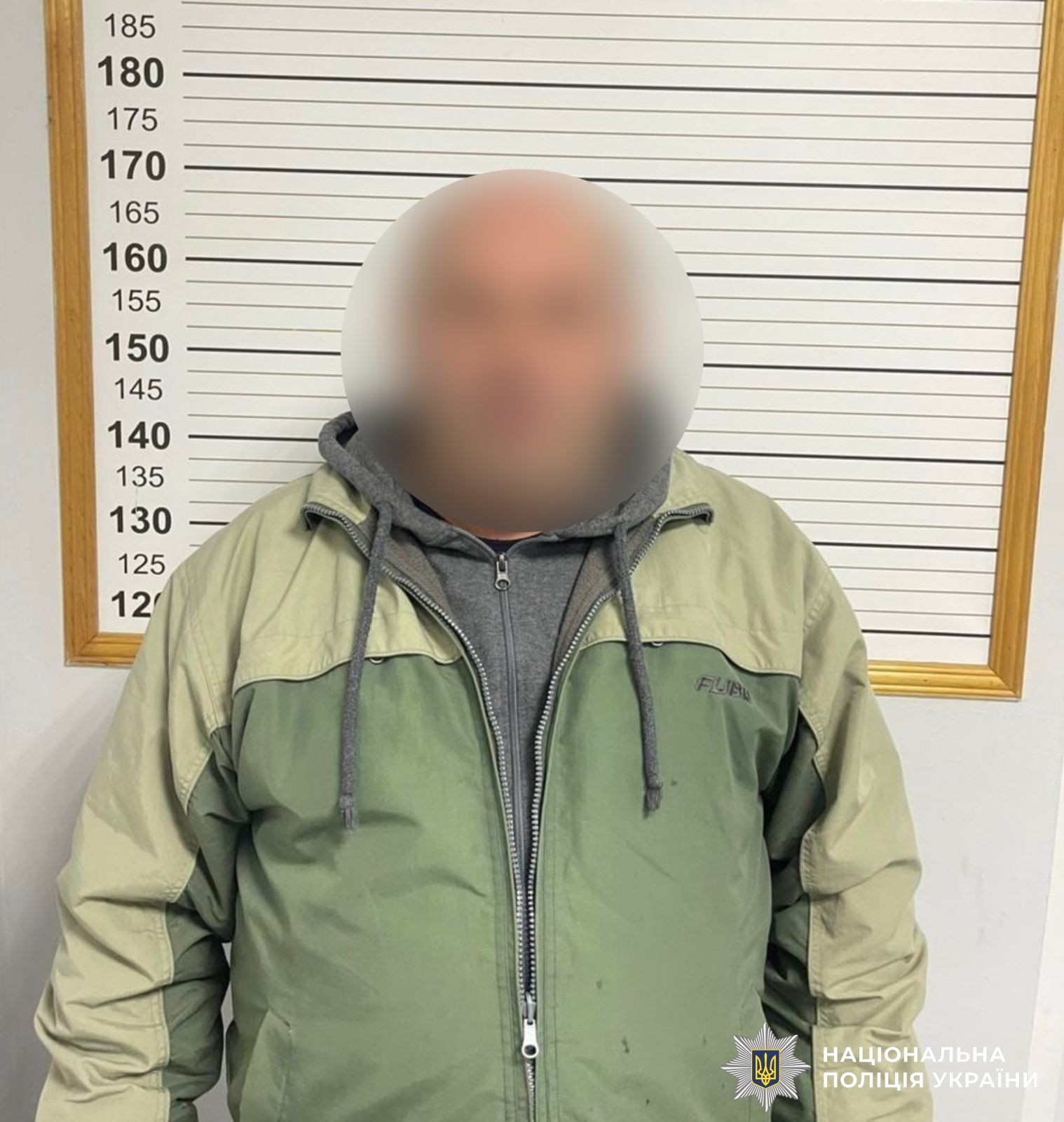 Затримали під час передачі грошей – поліція Вінниччини провела блискучу операцію