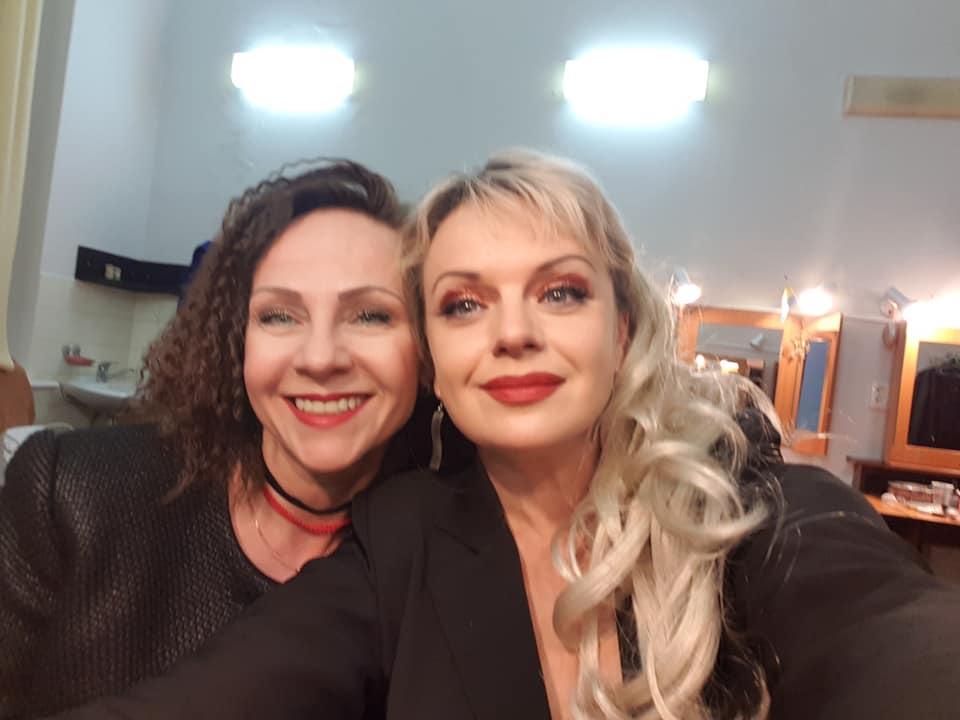 Неймовірний зірковий склад! Вистава «Апельсиновий пунш» 15 лютого вразить вінничан теплом, сенсами і сюрпризами