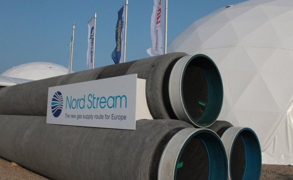 На "Північний потік -2" має поширюватися дія третього енергопакета ЄС - Гройсман