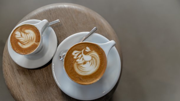 7 переконливих причин випити кави зранку