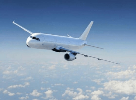До "Борисполя" заходять дві нові авіакомпанії