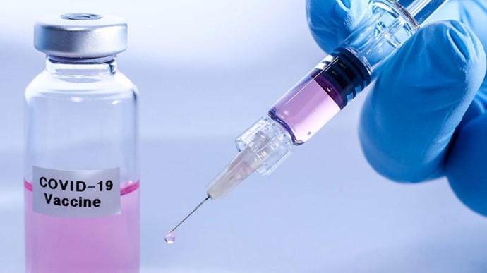 Україна отримала 50 млн євро кредитних коштів від ЄІБ на вакцинацію від коронавірусу