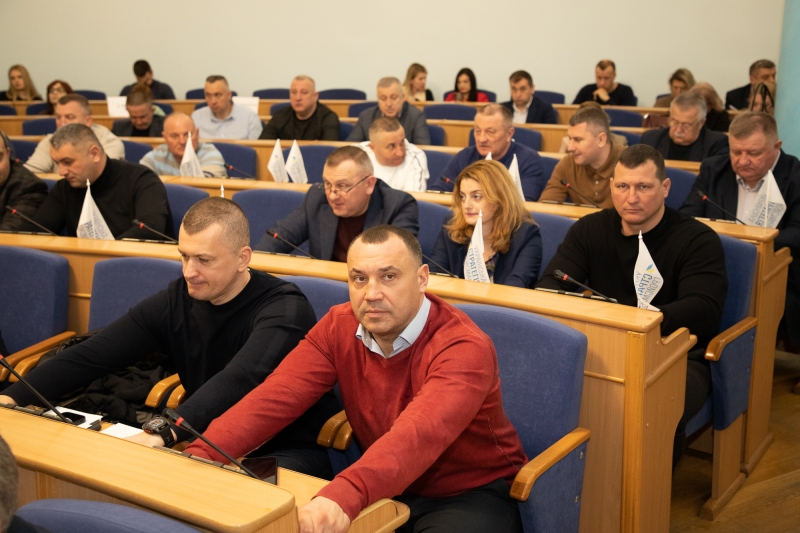 Депутати попросили уряд про додаткові надбавки та доплати працівникам соціальних установ Вінниччини