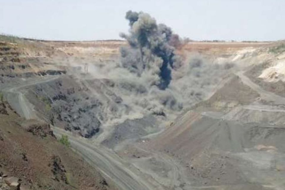  Масовий вибух на гранітному кар'єрі в селі Кальник: попередження для населення Вінницького району