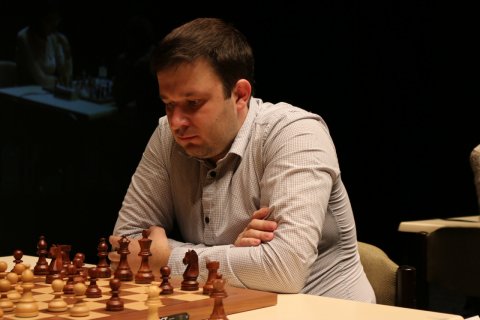 Вінницький гросмейстер посів друге місце на міжнародному турнірі в Іспанії