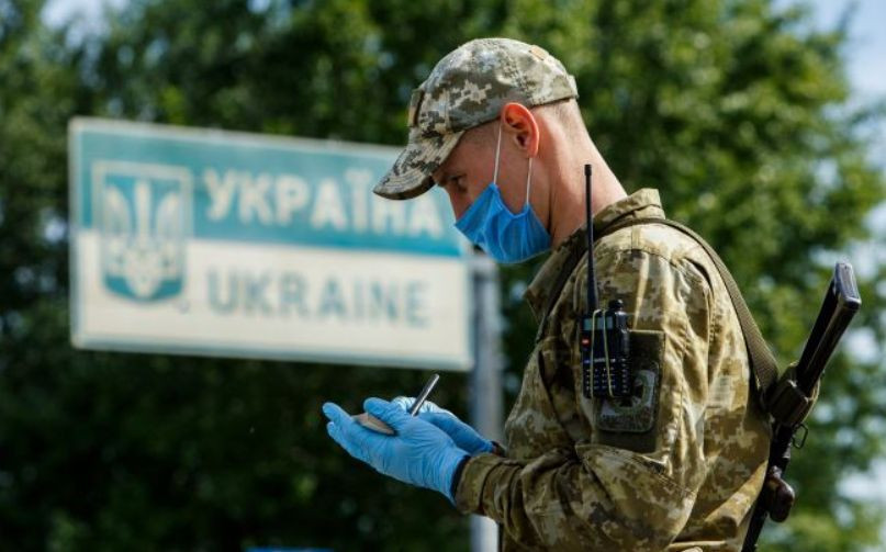 В Україні змінили правила перетину КПВВ з окупованих Донбасу і Криму