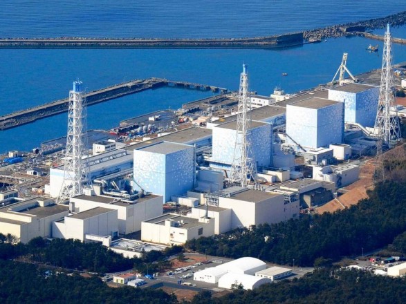 Уряд Японії вирішив злити в океан воду з атомної електростанції "Фукусіма"