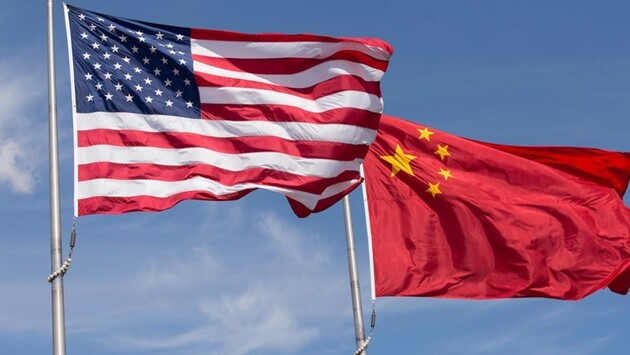 США ввели санкції проти китайських фірм у зв'язку з порушенням прав уйгурів