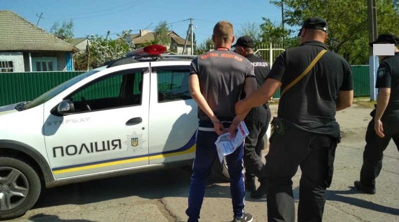 В Одесской области задержали «скупщика голосов»