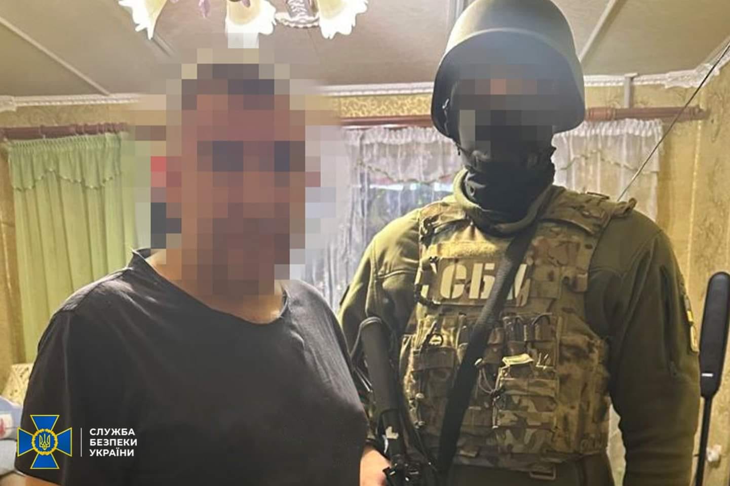 СБУ затримала на сході України російських агентів, які «полювали» на HIMARS