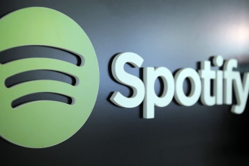 Spotify повністю йде з Росії