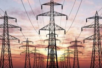 Україна до кінця року може заробити 1,5 млрд євро на експорті електроенергії, - Міненерго