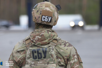 На Вінниччині зрадника засудили до 15 років тюрми за співпрацю з ГРУ росії