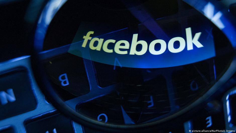Facebook найме 10 тисяч працівників у ЄС для роботи над метавсесвітом
