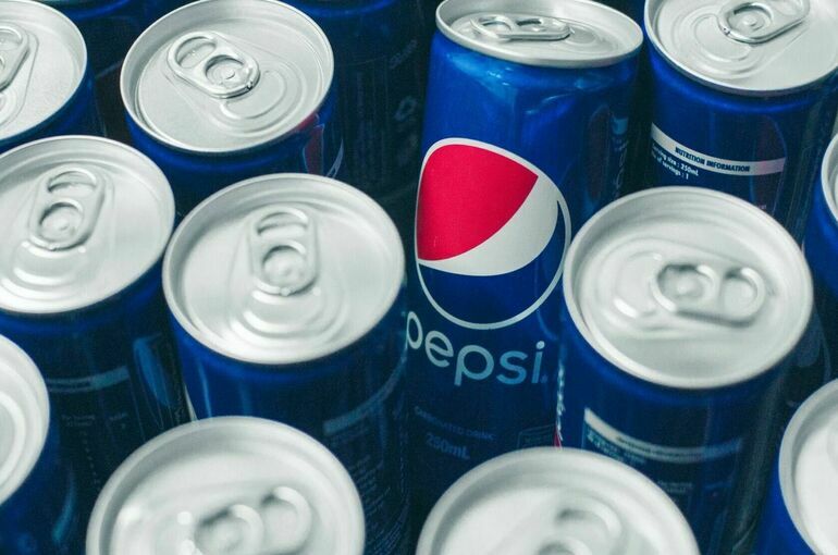 Україна внесла дві провідні харчові корпорації PepsiCo і Mars до списку спонсорів війни