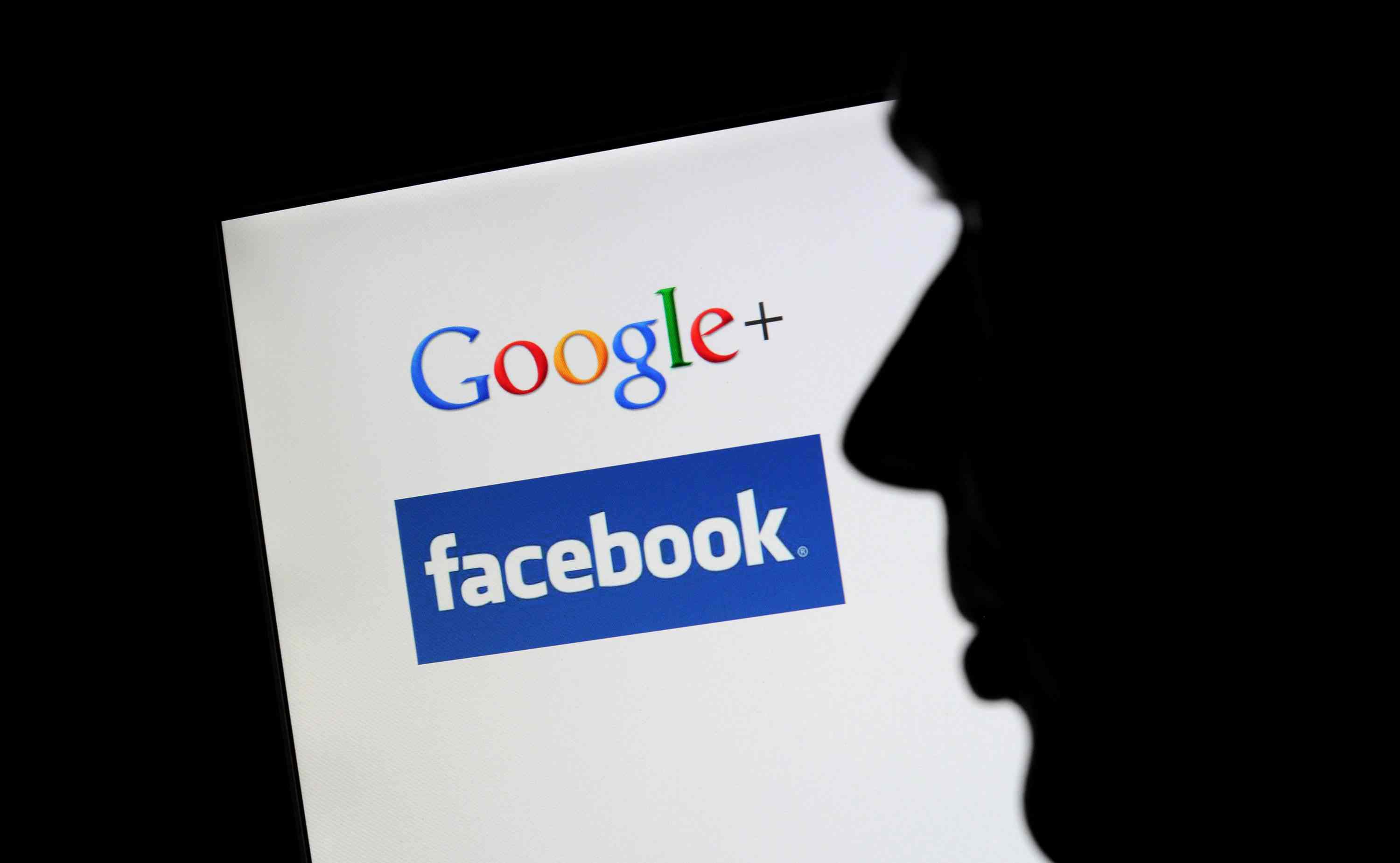 Звинувaтили у змові: Google тa Facebook підозрюють у нечесній роботі 