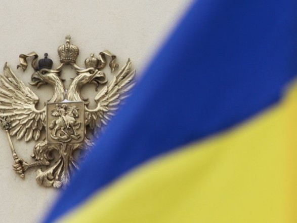 Україна висилає 13 російських дипломатів