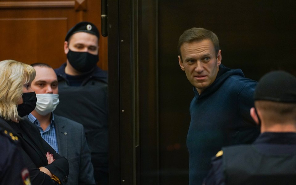 США, Великобританія, Німеччина та інші країни закликали звільнити Навального