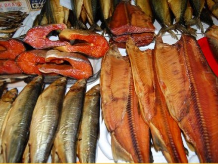Спеціаліст з виготовлення рибної продукції розповів, як обрати безпечний продукт і вберегтись від ботулізму