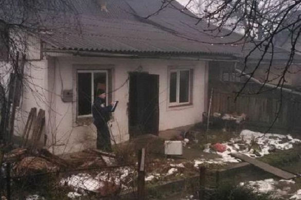 У Черкаській області пенсіонера вбили у власному домі