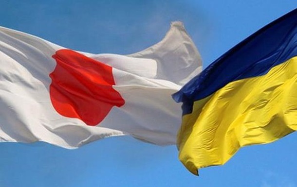 Японія надала Україні 2,85 млн доларів на соціальні послуги для тридцяти ОТГ