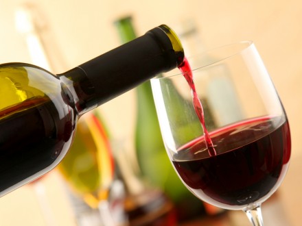В Молдові вино оголосили продуктом харчування